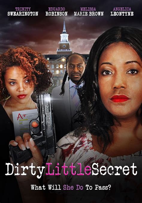 junior secret taboo|Dirty Little Secrets .